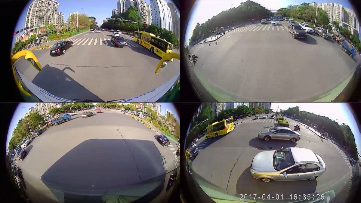 How Does 360 Car Camera Work Should You Install One?