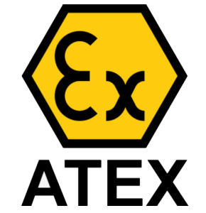 ATEX logo