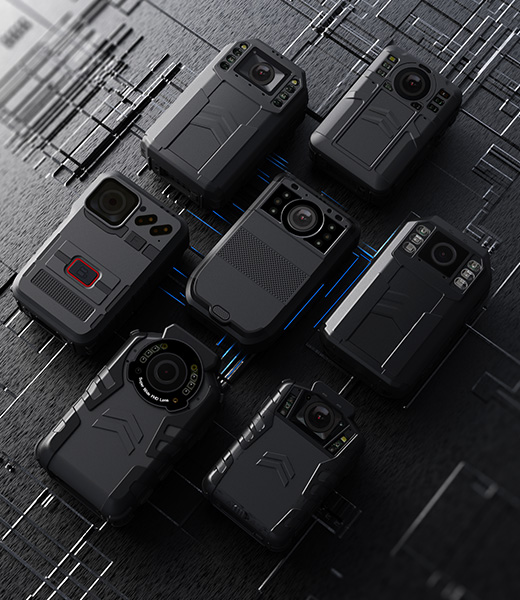 body cameras