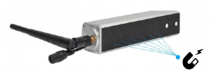 fork camera with magnet