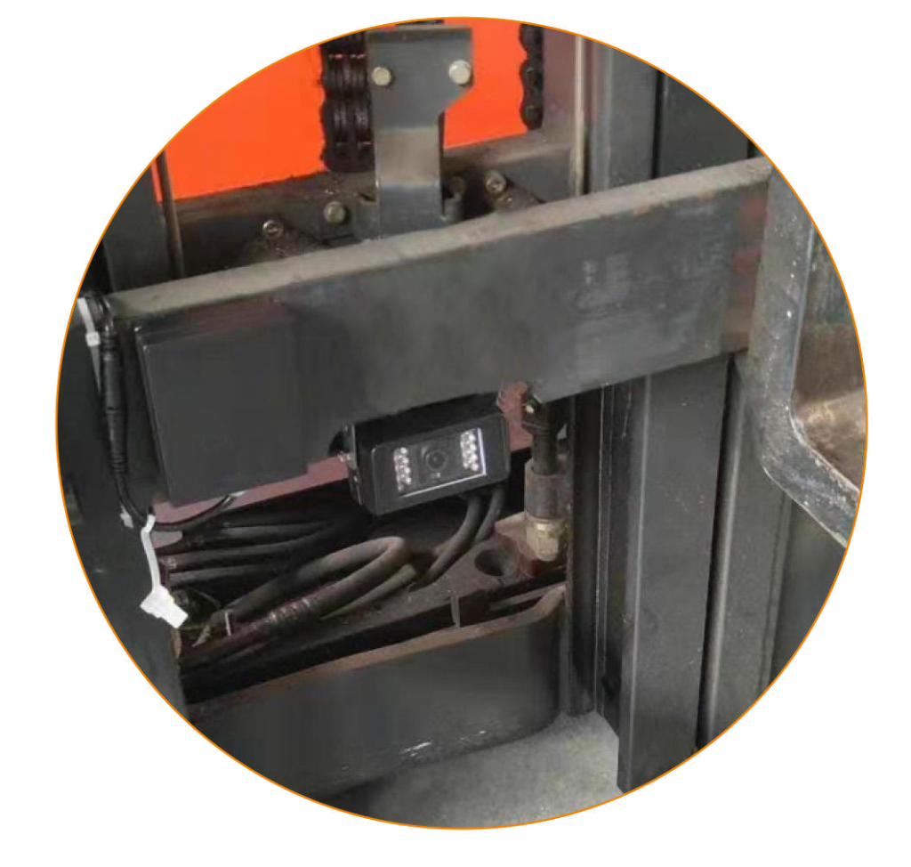 Kocchi's® Choose the Best Wireless Forklift Camera System with