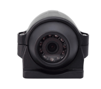 Truck side view camera