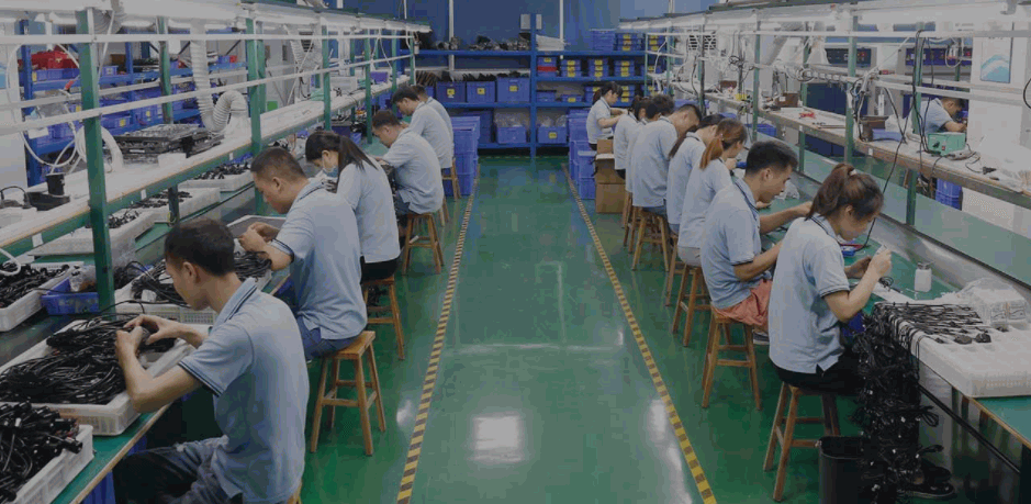 producing cameras