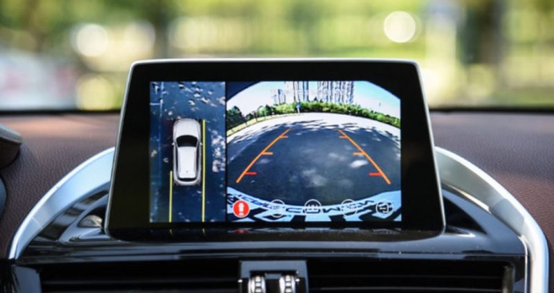 How Does 360 Car Camera Work Should You Install One 