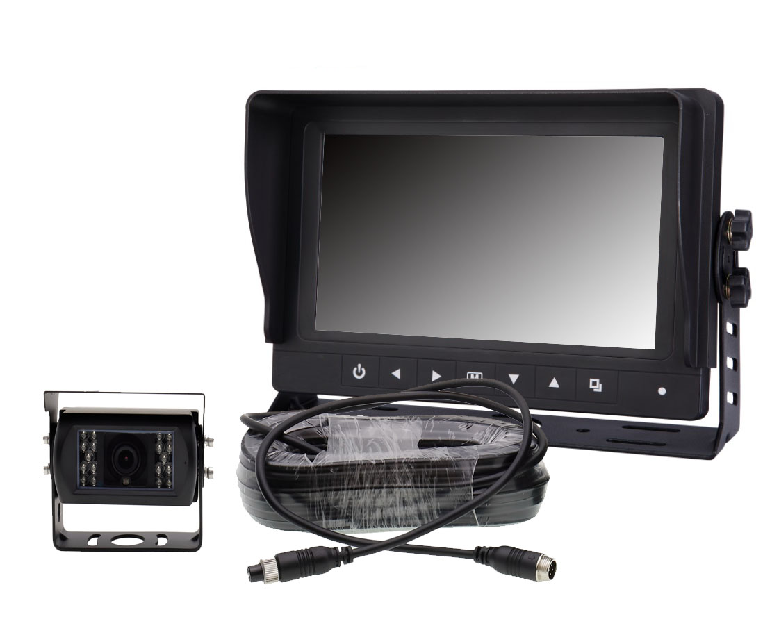 75605102 backup cam kits