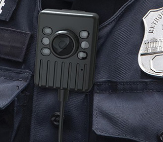 body camera external camera