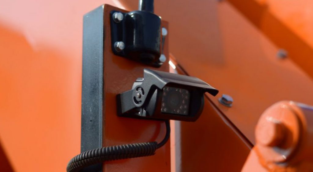 Kocchi's® Choose the Best Agricultural Equipment Camera Manufacturer