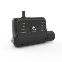 LTE Dashcam