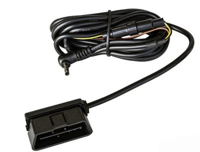 obd cable of dashcam