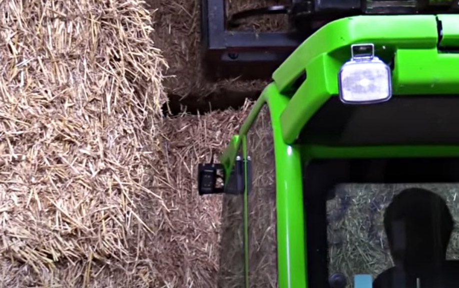 farming
