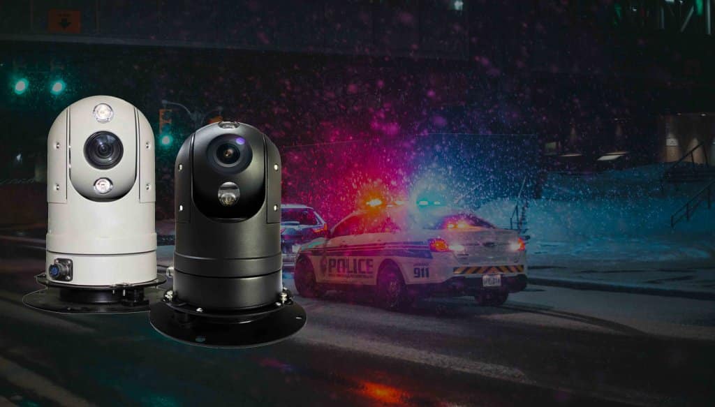 use of cctv camera