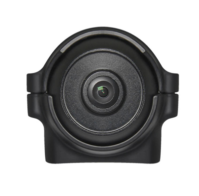 AI Pedestrian Detection Camera 