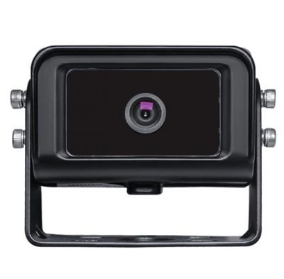 AI Pedestrian Detection Camera 