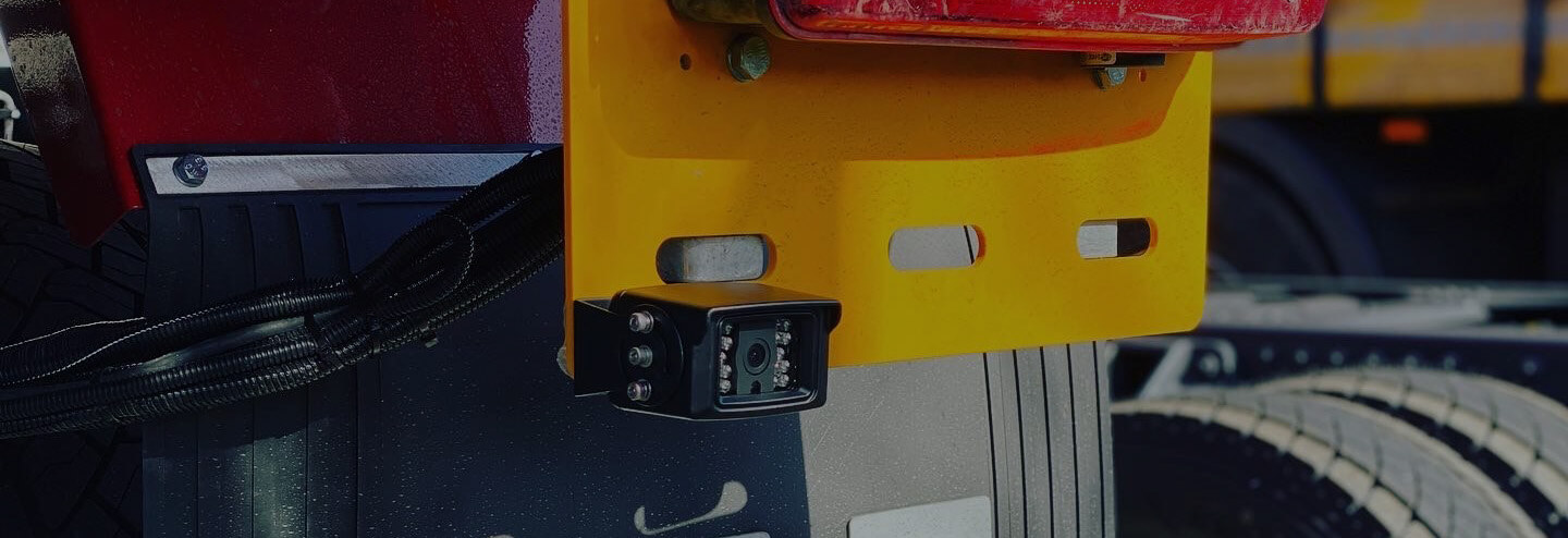 truck camera