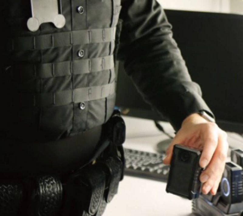 The Impact of Body Cameras on Correctional Officer Altercations