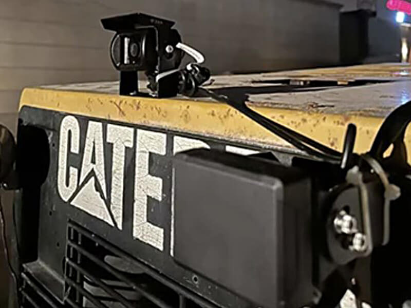 24GHz Radar Camera System_1