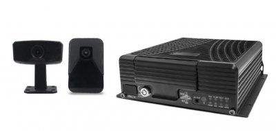 hdd mobile dvr kits