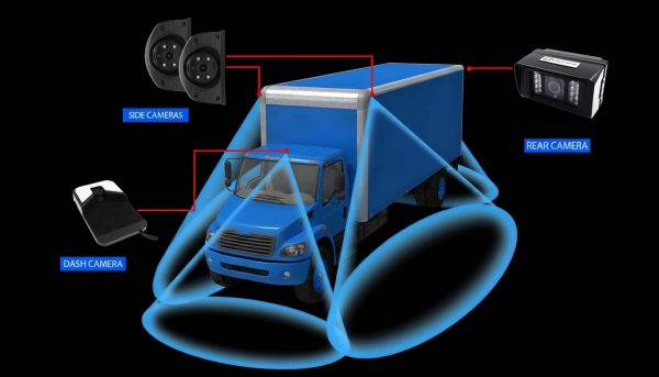 truck mdvr intro
