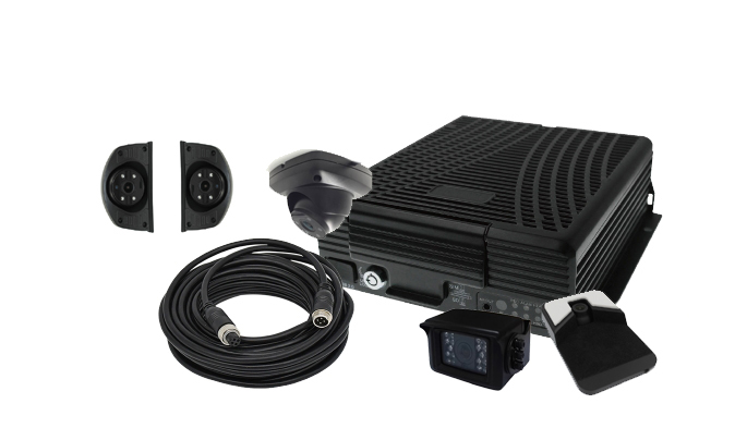 mdvr kits