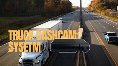 dash cams for truckers