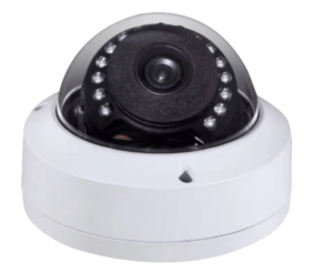 in car dome camera