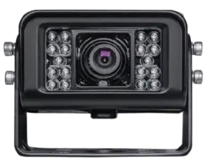 truck backup camera