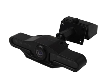 truck dashcam