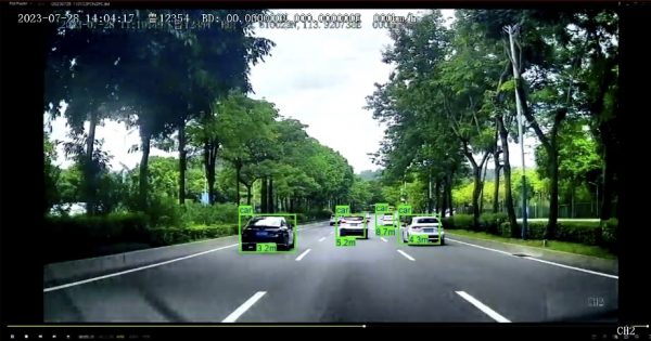 adas dashcam