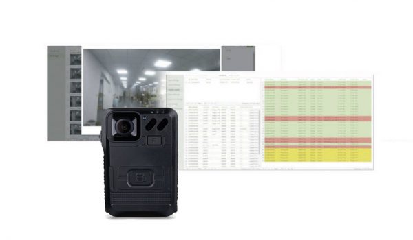 body camera evidence software