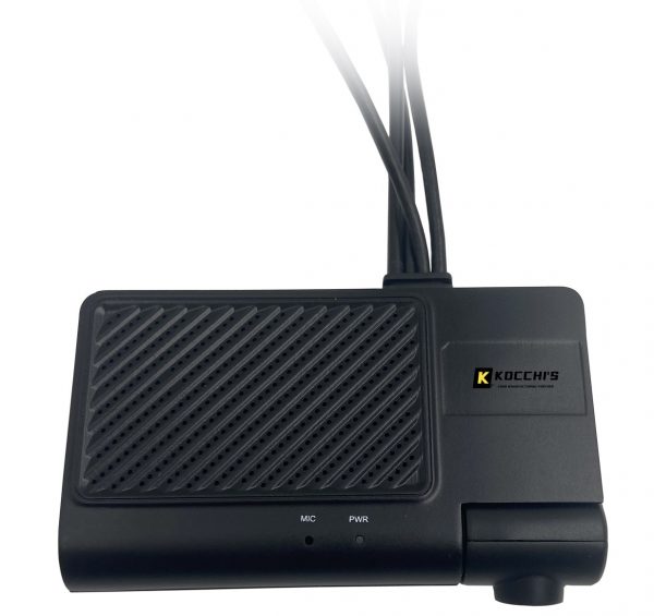 kocchis dashcam