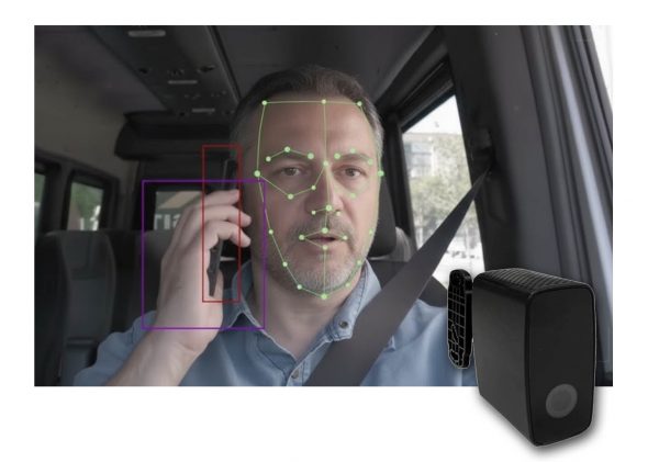 DSM Driver Status Monitoring
