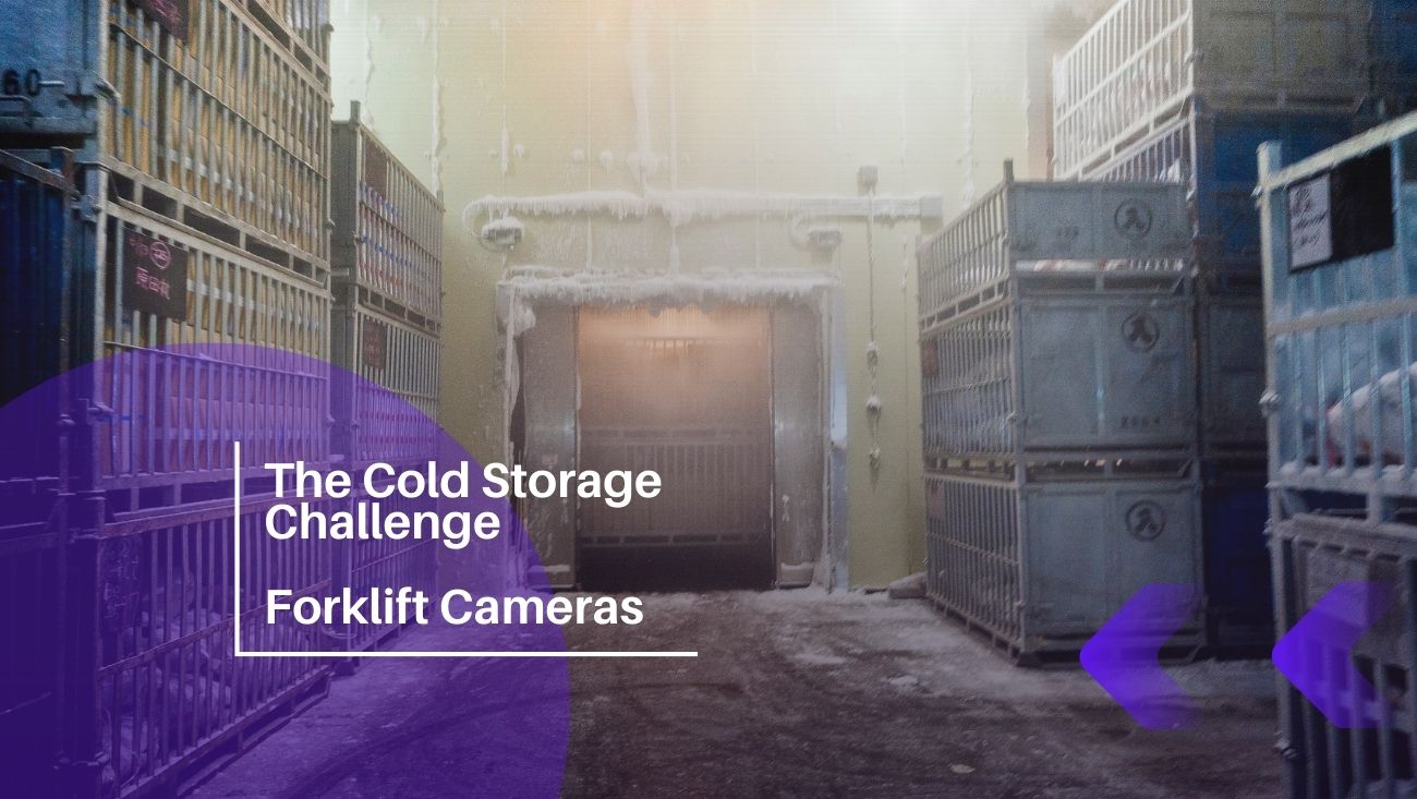 The Cold Storage Challenge